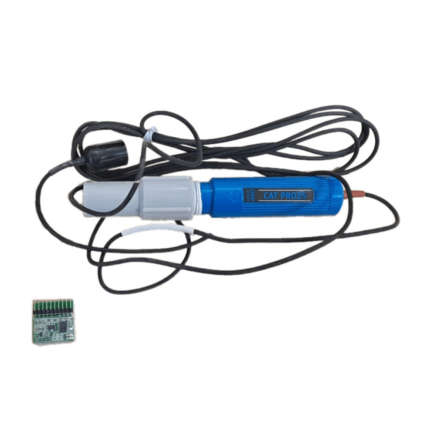 Kit ORP Hayward pour AQUARITE PLUS – Contrôle Redox précis pour une eau toujours équilibrée