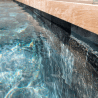 PVC armé 180/100 CGT ALKOR AQUASENSE SIGNATURE 3D
