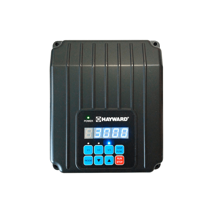 Pompe de filtration HAYWARD modèle MAX FLO XL - VS à vitesse variable