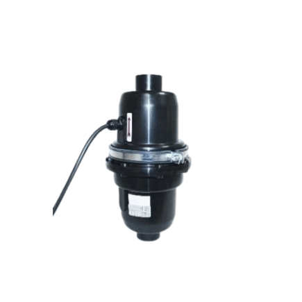 Blower mono résidentiel ASTRAL pour usage discontinu