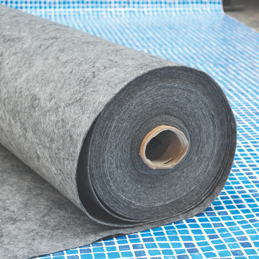 Feutre pour PISCINE avec LINER 350gr/m² par 50m2