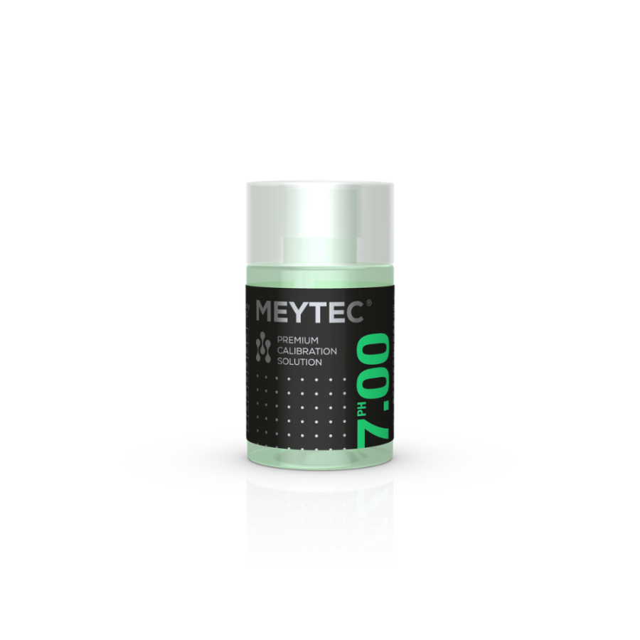 Solution d’étalonnage pH 7 – Flacon 60 ml MEYTEC