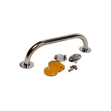 Poignée inox pour Nage à contre courant VIPOOL NEW JET VAG et LUM JET VAG