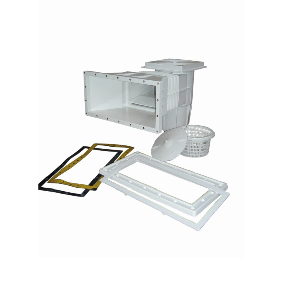 Skimmer 15L grande meurtrière pour piscine Liner ASTRAL PARKER kit