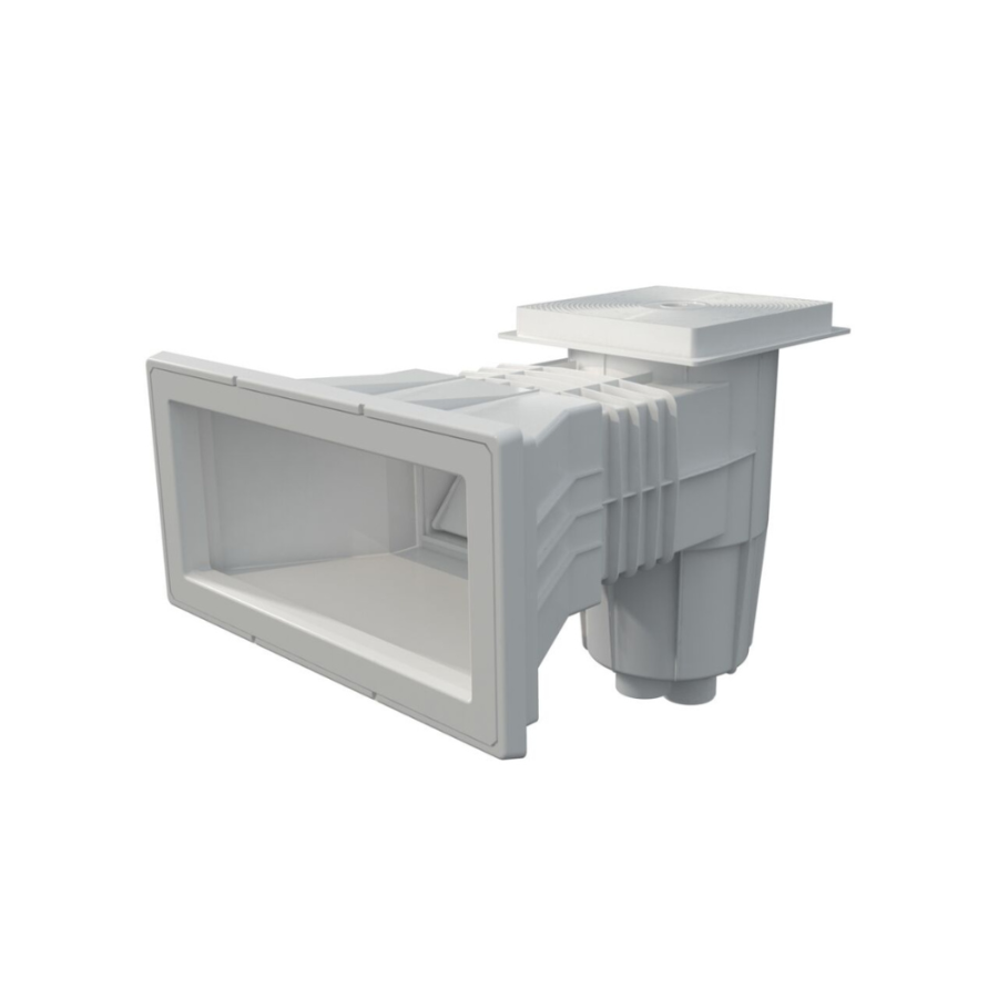 Skimmer 15L grande meurtrière pour piscine Liner ASTRAL PARKER Skimmer 15L grande meurtrière pour piscine Liner ASTRAL PARKER