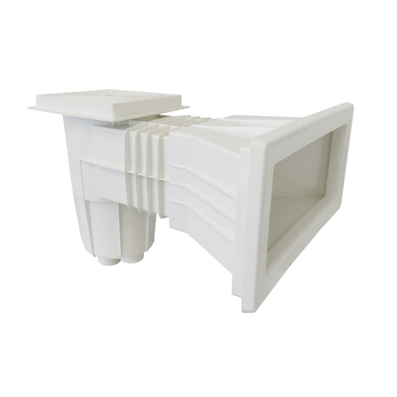 Skimmer 15L pour piscine coque ASTRAL