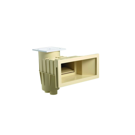 Skimmer HAYWARD grande meutrière pour piscine liner sable