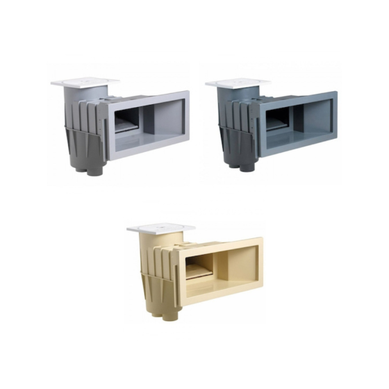 Skimmer HAYWARD grande meutrière pour piscine liner Skimmer HAYWARD grande meutrière pour piscine liner