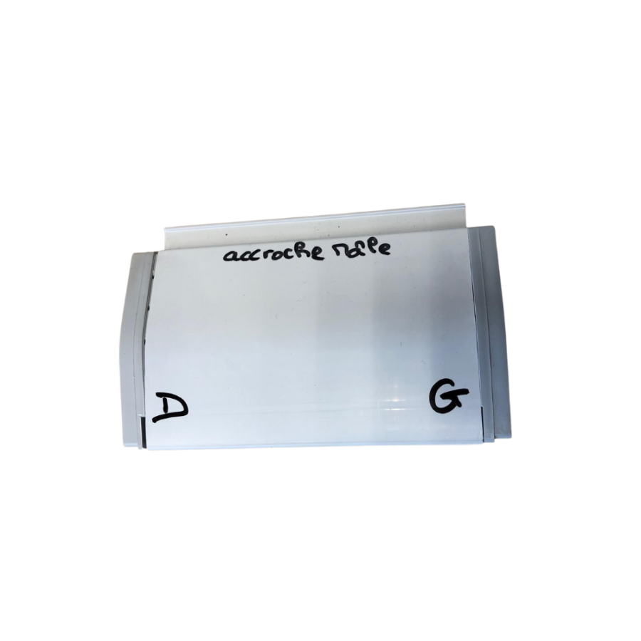 comment différencier droite et gauche pour les bouchons sofatec