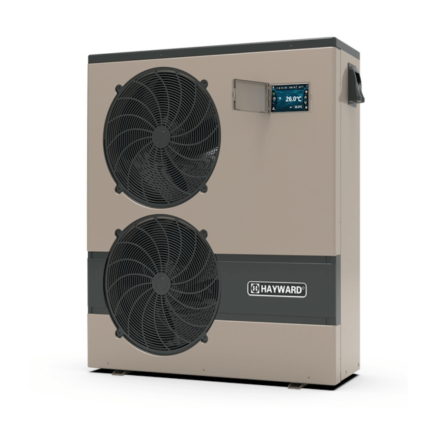 Pompe à chaleur Energy Line Pro réversible