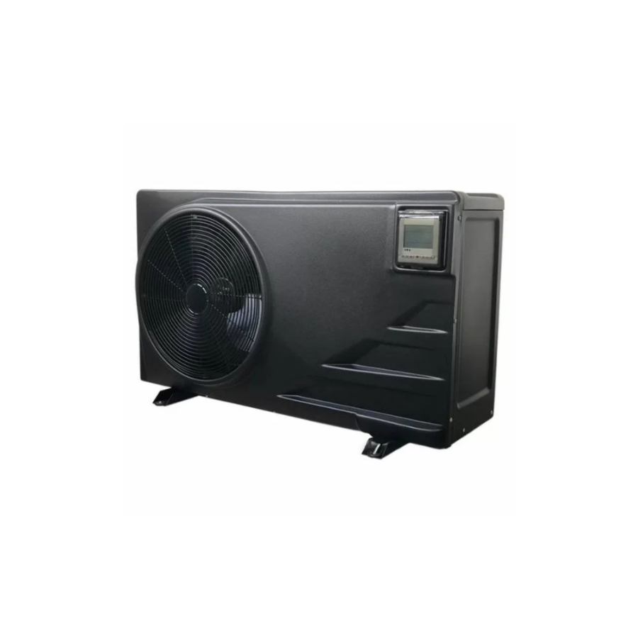 Pompe à chaleur PURE EVO mono pour piscine de coté