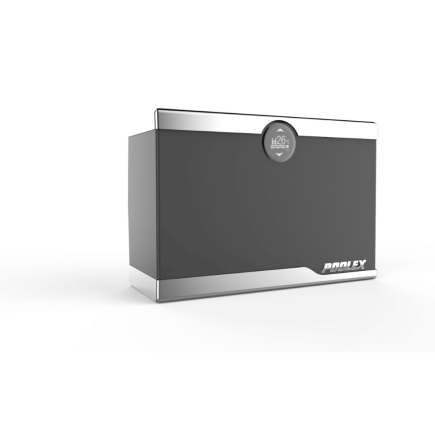 Pompe à chaleur Poolex Silent Max Full Inverter