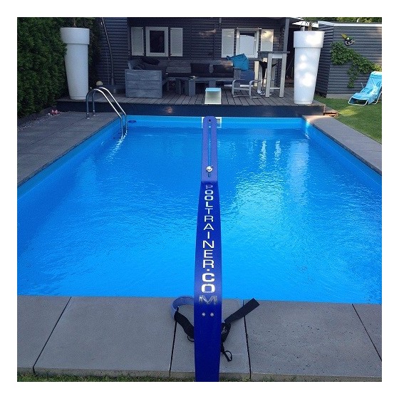 POOL ATHLETE pour nager dans votre psicine