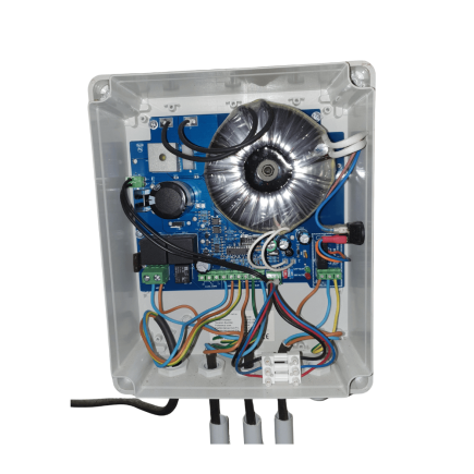 Coffret UNICUM TP France