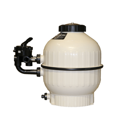 Filtre à Sable Cantabric Side Astralpool