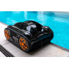 Robot piscine sans fil K25 – iGarden