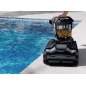 Robot piscine sans fil K25 – iGarden