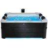 Spa semi rigide MSpa OSLO 6 places 160x160