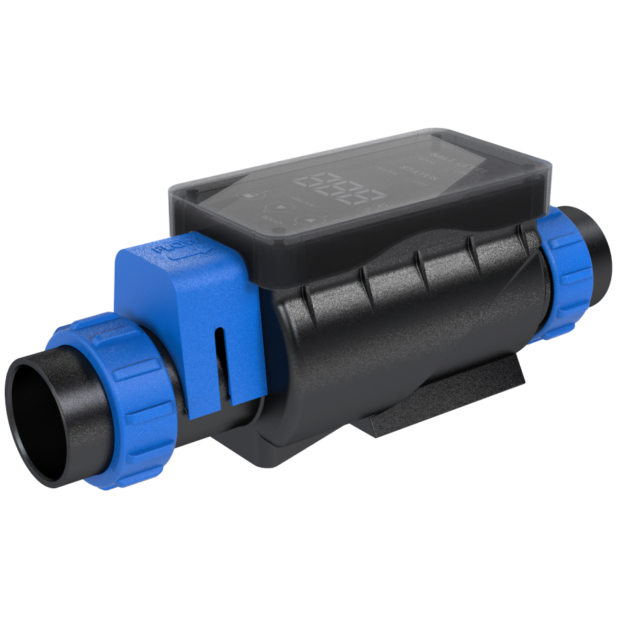 Électrolyseur Emaux SSC Nano+30