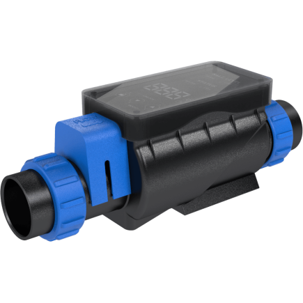 Électrolyseur Emaux SSC Nano+30