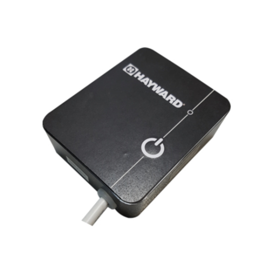 Module Wifi Smart Temp pour Pompe à Chaleur HAYWARD déstockage