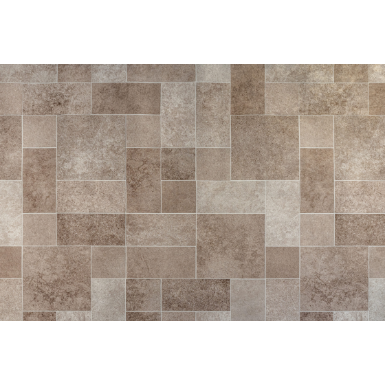 Unique Tile Tuscany Sand