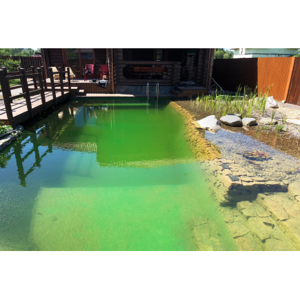 PVC armé ELBE Natural Classic 150/100 ème - Rouleau 50 m²