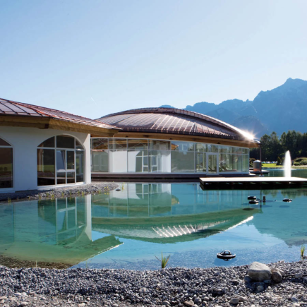 PVC armé ELBE Natural Supra 150/100 ème - Rouleau 50 m²