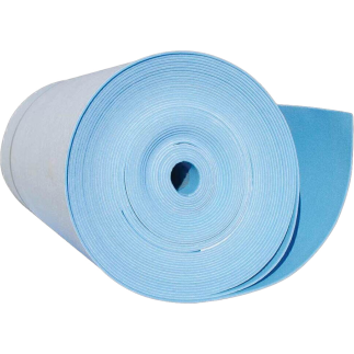 Mousse/Feutre MEMOFORM - Piscine blocs polystyrènes - 50 ml