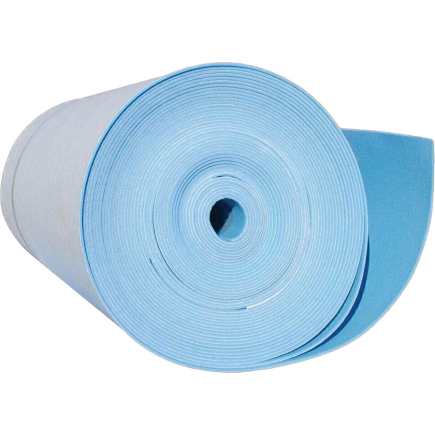 Mousse/Feutre MEMOFORM - Piscine blocs polystyrènes - 50 ml