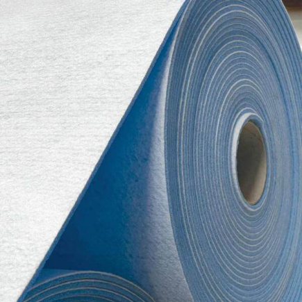 Mousse/Feutre MEMOFORM - Piscine blocs polystyrènes - 50 ml