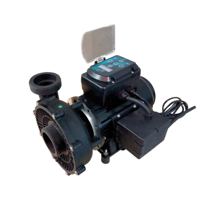 Pompe Solubloc VS compatible Desjoyaux®