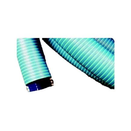 Tuyau PVC pour piscine – Anti-chlore et anti-termites