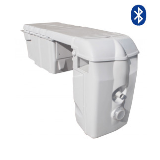 Bloc de filtration évolutif MX18 FILTRINOV - MX Connect