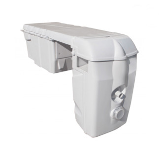 Bloc de filtration MX18 FILTRINOV