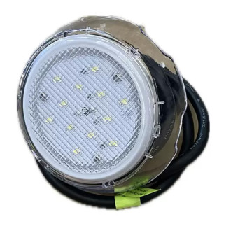 Mini projecteur LED blanc - Groupe de filtration MX18 / MX25 / FB12 Filtrinov