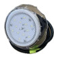 Mini projecteur LED blanc - Groupe de filtration MX18 / MX25 / FB12 Filtrinov