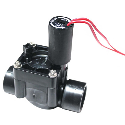 Electrovanne 24 V 1" - Système régulation MODUL'EAU et Constance