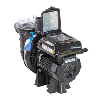 Pompe à vitesse variable STA-RITE 1,5CV PENTAIR