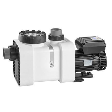 Pompe à vitesse variable Badu Delta VS 1,5CV SPECK