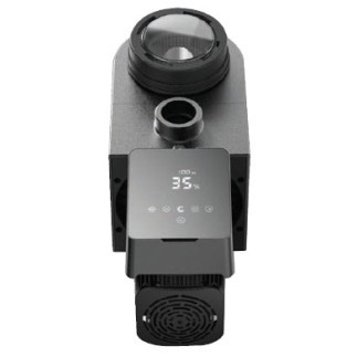 Pompe à vitesse variable INVERPRO VS AQUAGEM - Connectée