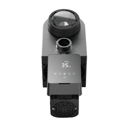 Pompe à vitesse variable INVERPRO VS AQUAGEM - Connectée