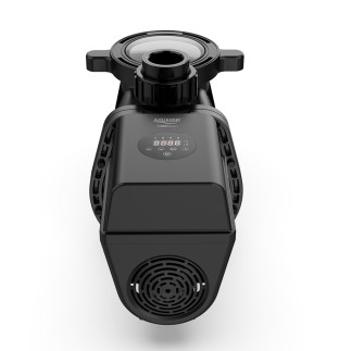 Pompe à vitesse variable InverSmart VS AQUAGEM