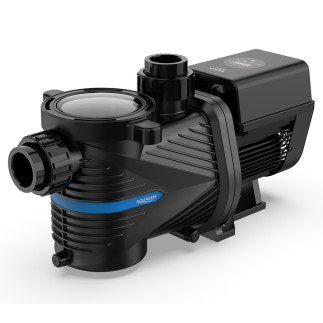 Pompe à vitesse variable InverSmart VS AQUAGEM