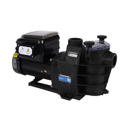 Pompe à vitesse variable Max Flo VS 1CV HAYWARD