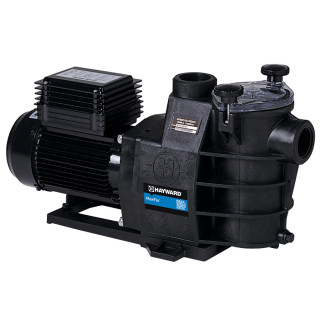 Pompe de filtration MAX FLO Tri HAYWARD