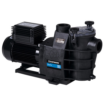Pompe de filtration MAX FLO Tri HAYWARD