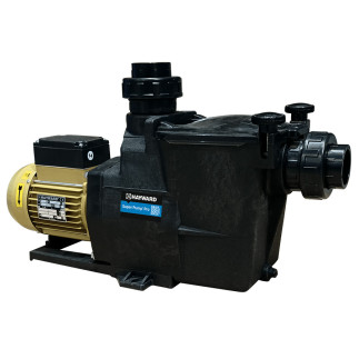 Pompe de filtration HAYWARD Super Pump® Pro – MONO 2’’ pour piscine