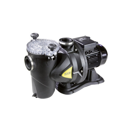 Pompe de filtration EUROSWIM DAB - Triphasé