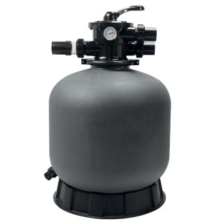 Filtre à Sable Soufflé TOP